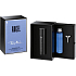 Thierry Mugler Angel parfümierte Wasser nachfüllbare Flasche für Frauen 7,5 ml + parfümierte Wassernachfüllung 35 ml, Geschenkset