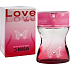 Morgan Love Love EdT 60 ml Eau de Toilette Damen