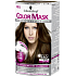 Schwarzkopf Color Mask Haarfarbe 550 Goldbraun