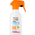 Garnier Ambre Solaire Resisto Swim Kids OF50 200 ml Sonnencreme für Kinder