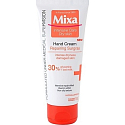 Mixa Handcreme Repairing Surgras regenerierende rückfettende Handcreme 100 ml