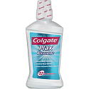 Colgate Plax Whitening Mundspülung mit aufhellender Wirkung 500 ml