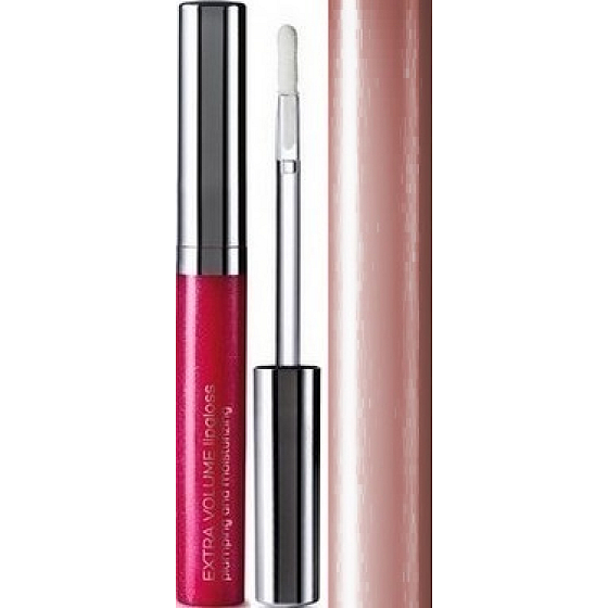 Gabriella Salvete Extra Volumen Lipgloss Lipgloss 06 5 ml