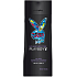 Playboy No Sleep New York 2in1 Duschgel und Shampoo für Männer 400 ml