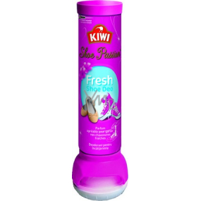 Kiwi Shoe Passion Frischer Schuh Deo Schuherfrischer 100 ml