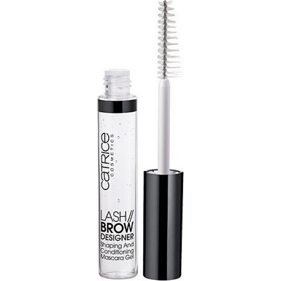 Catrice Lash & Brow Designer 6 ml Wimpern- und Augenbrauenformgel