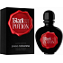 Paco Rabanne Schwarz XS Trank Eau de Toilette für Frauen 80 ml