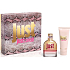 Roberto Cavalli Nur Cavalli Eau de Toilette 50 ml + Körperlotion 75 ml, Geschenkset für Frauen