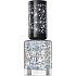 Rimmel London Glitter Bomb Decklack Nagellack 018 Disco Fever 8 ml