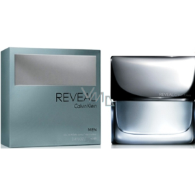 Calvin Klein Reveal für Man Eau de Toilette 15 ml