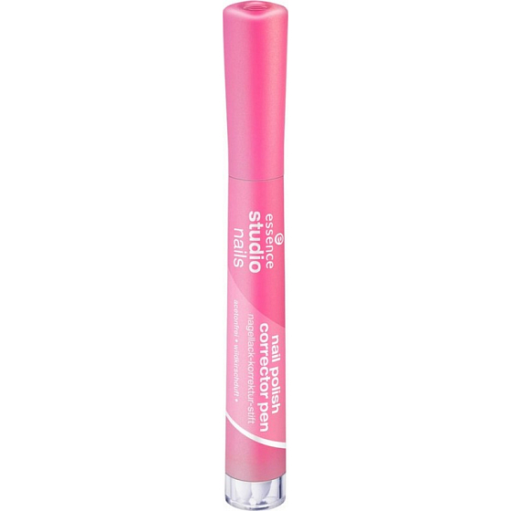 Essence Studio Nails Nagellack Corrector Pen Nagellack Concealer in Stift 4,5 ml