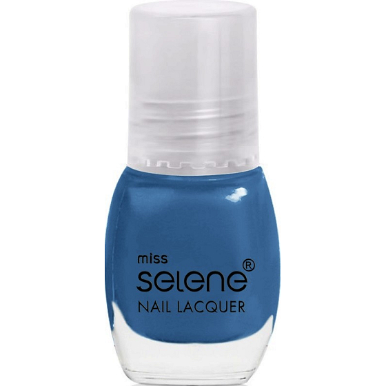 Miss Selene Nagellack Mini Nagellack 204 5 ml