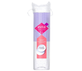 Evita kosmetische Make-up Tampons 80 Stück