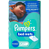 Pampers Bed Mats Matratzenschutzpolster 90 x 80 cm 7 Stück