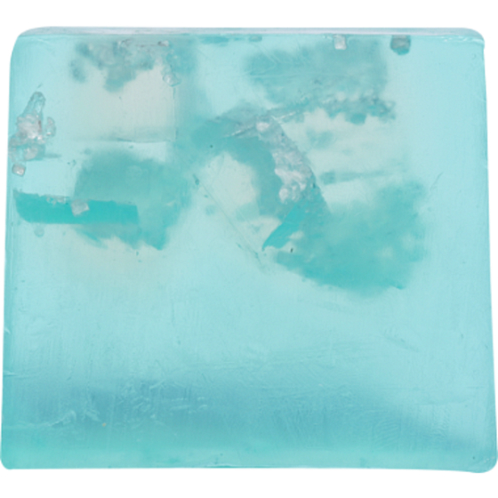 Bomb Cosmetics Salz aus dem Toten Meer Natürliche Glycerinseife 100 g