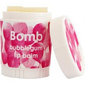 Bomb Cosmetics Kaugummi - Bubblegum Lippenbalsam 9 ml