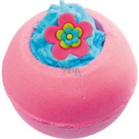 Bomb Cosmetics Unglaublicher Appetit Funkelndes ballistisches Bad 160 g