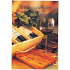 Nekupto Geburtstagskarte Wein