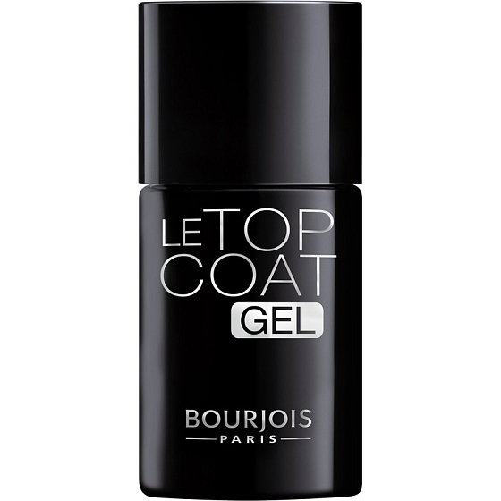 Bourjois Nagellack Top Coat Nagellack 00 10 ml