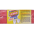 Larrin Pissoir Strawberry Deo Vollwalze für Urinale 10 Stück 250 g