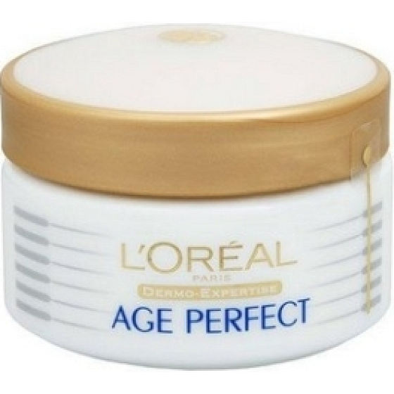 Loreal Paris Age Perfect Tagescreme 50 ml
