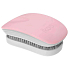 Ikoo Pocket Paradise Pocket Haarbürste nach chinesischer Medizin Zuckerwatte-Weiß