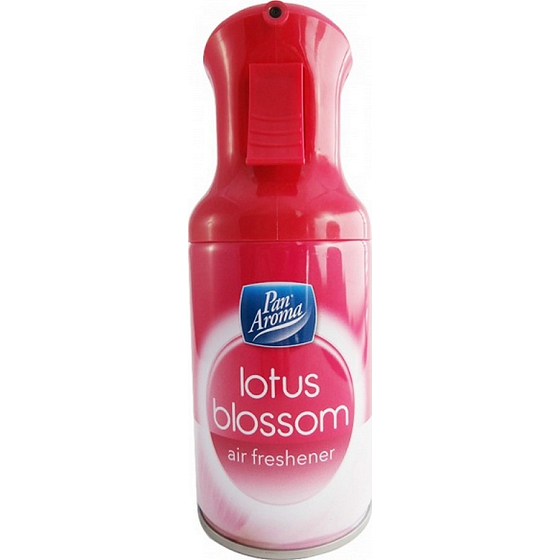Mr. Aroma Lotus Blossom Lufterfrischer Spray 250 ml