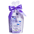 Lavendel Kappus 2in1 Duschkörpershampoo 250 ml + Körperlotion 250 ml + feste Seife 125 g, Kosmetikset