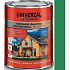 Colorlak Univerzal SU2013 synthetischer glänzender Decklack Erbsengrün 0,6 l