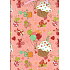 Nekupto Geschenk Papiertüte 26 x 32,5 x 12,5 cm Party 1654 30 KFL