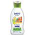 Bobini Vegan hypoallergenes Haarshampoo für Kinder ab dem ersten Geburtstag 200 ml