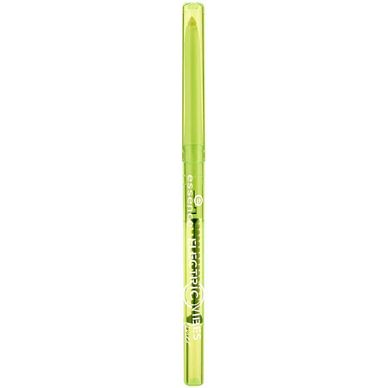 Essence Electric Vibes Eyeliner 03 Neonlove 4,2 g