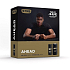 Str8 Ahead Deodorant Spray für Männer 150 ml + Duschgel 250 ml, Kosmetikset