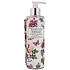 Böhmen Geschenke Botanica Hagebutte und Rose Flüssigseifenspender 250 ml