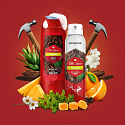 Old Spice Timber mit Minze 250 ml Herrenduschgel + Deospray 150 ml