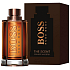 Hugo Boss Boss Der Duft Private Accord Eau de Toilette für Männer 200 ml