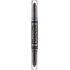 Max Factor 2in1 Contouring Stick Lidschatten 2in1 cremefarbener Lidschatten im Bleistiftton 05 Bronze Moon & Forest Green 15 g