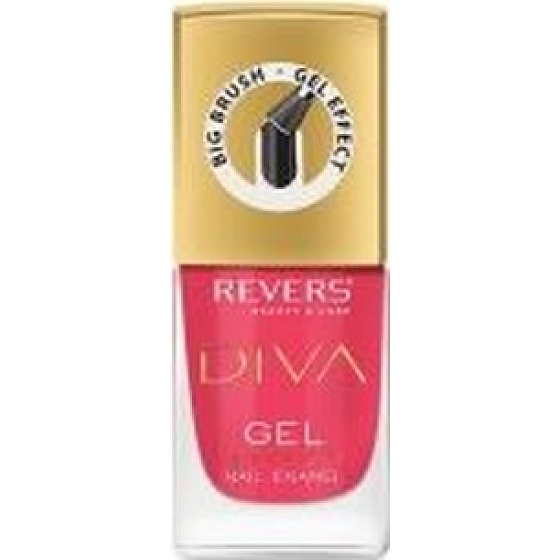 Revers Diva Gel Effect Gel Nagellack 078 12 ml