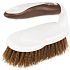 Clanax Brush Haushaltseisen Braun 2124