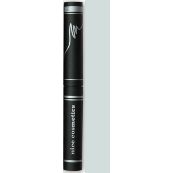 Diva & Nice Elvis Lidschatten gleiten mit Bleistift 02 Silber 0,4 g
