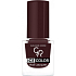 Golden Rose Ice Color Nagellack Nagellack Mini 190 6 ml