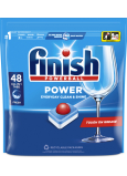Finish Geschirrspültabs All in 1 Max, 48 Stk