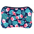 Albi Original Neopren Tasche Hibiskus 17,5 x 11,5 cm