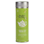 English Tea Shop Bio Grüner Tee mit tropischen Früchten 15 Stück biologisch abbaubare Teepyramiden in einer recycelbaren Blechdose 30 g