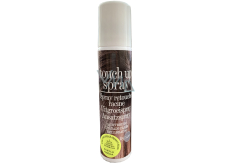 Systeme Root Concealer Spray zum Abdecken grauer Haare Hellbraun 75 ml