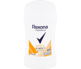 Rexona WorkOut Hi-Impact fester Antitranspirant-Stick mit 48-Stunden-Effekt für Frauen 40 ml