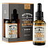 Scottish Fine Soaps Schwarzer Pfeffer und Mariendistelöl für Männer 30 ml