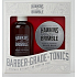 Hawkins & Brimble Men Bart Shampoo 250 ml + Bartbalsam 50 ml, Kosmetikset für Männer