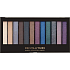 Makeup Revolution Redemption Palette Hot Smoked Lidschatten Palette 14 g