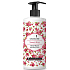 Careline Sweet Kiss - Süße Kusspflege Körpercreme 400 ml